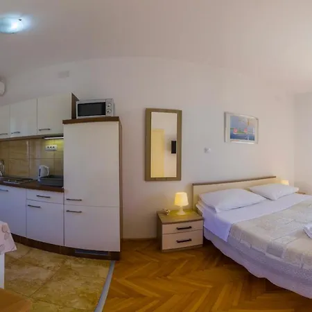Ruby With Sea View No1 * Komiza